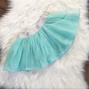 Worn Once Tulle Skirt